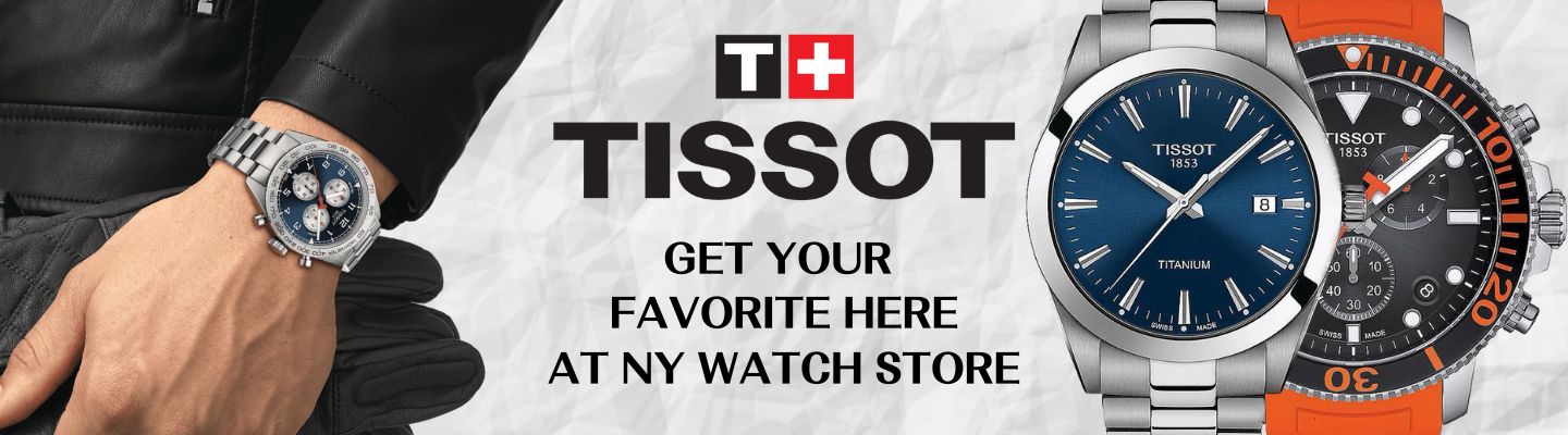 TISSOT 1853 TISSOT 1853