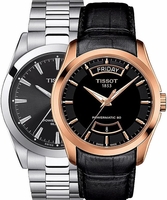 Tissot Powermatic 80