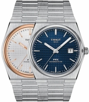 Tissot PRX watches