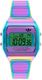 Women's Adidas Digital Two 36mm Stainless Steel Expansion Bracelet Watch AOST24057