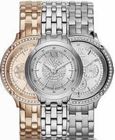 Women's Armani Exchange Watches