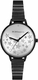 Women's BCBGeneration Black Tone With Crystallized Dial BCBG Watch GN50726007