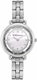 Women's BCBGeneration Mother of pearl Crystallized steel BCBG Watch GN50898001