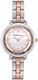 Women's BCBGeneration Mother of pearl Two tone BCBG Watch GN50898003