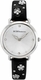 Women's BCBGeneration Silver Tone crystallized Dial Watch GN50897001