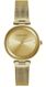 Women's BCBGMAXAZRIA Gold Tone BCBG Watch BG50671002