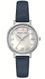Women's BCBGMAXAZRIA Pearl Dial Crystalized Leather BCBG Watch BG50665007