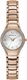 Women's BCBGMAXAZRIA Rose Gold Crystallized Dial BCBG Watch BG50995006
