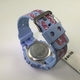 Women's Blue Casio G-Shock S Series Watch GMAS110F-2A
