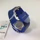 Women's Casio Baby-G Blue Digital Watch BGD501FS-2