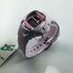 Women's Casio Baby-G Pink Digital Sports Watch BG169M-4