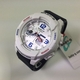 Women's Casio Baby-G White Ana-Digi Watch BGA230SC-7B