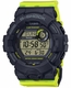 Women's Casio G-Shock S Series Bluetooth Digital Watch GMDB800SC-1B