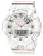Women's Casio G-Shock S Series Bluetooth Step Counting Watch GMAB800-7A