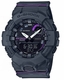 Women's Casio G-Shock S Series Bluetooth Step Counting Watch GMAB800-8A