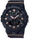 Women's Casio G-Shock S Series Bluetooth Watch GMAB800-1A