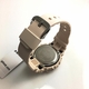 Women's Casio G-Shock S Series Digital Analog Pink Watch GMA-S140 GMAS140M-4A