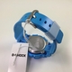 Women's Casio G-Shock S Vivid Color Blue Watch GMAS110VC-2A