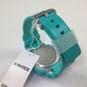 Women's Casio G-Shock S Vivid Color Green Watch GMAS110VC-3A