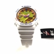 Women's Casio G-Shock White Ana-Digi GMA-S2100BS Watch GMAS2100BS-7A