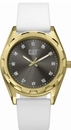 Women's CAT California Lady Caterpillar Crystal Dial Watch AL38020555
