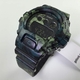 Women's Floral Print Casio G-Shock S Series Watch GMDS6900F-1