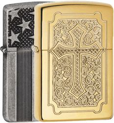 ZIPPO LIGHTERS